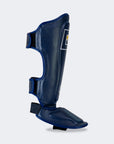HMIT Shin Guard - Navy Blue
