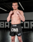 HMIT Thai Shorts - Onyx