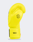 HMIT Boxing Gloves Chartreuse