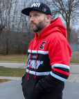 CRNR Classic Hoodie