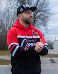 CRNR Classic Hoodie