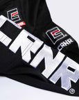 HWD BJJ Gi - Svart