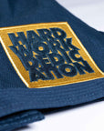 HWD BJJ Gi - Marineblå