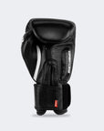 CRNR HWD Boxing Gloves - Black