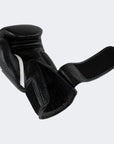 CRNR HWD Boxing Gloves - Black