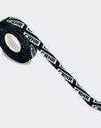 CRNR 1,3 cm Hi-Tack Combat Tape – Svart (4-pack)