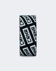 CRNR Hi-Tack Combat Tape 4-Pack - Svart