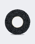 CRNR Hi-Tack Combat Tape 4-Pack - Svart