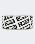 CRNR 2,5 cm Hi-Tack Combat Tape 4-Pack - Hvit