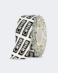 CRNR 2,5 cm Hi-Tack Combat Tape 4-Pack - Hvit