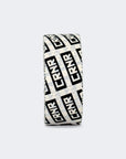 CRNR 2,5 cm Hi-Tack Combat Tape 4-Pack - Hvit