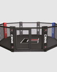 CRNR MMA Cage | Floor Model