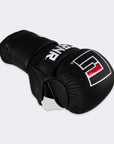 Prime MMA Hansker - Svart