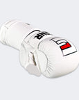 Prime MMA Hansker - Hvit