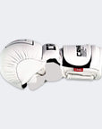 Prime MMA Hansker - Hvit