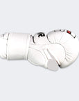 Prime MMA Hansker - Hvit