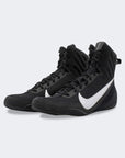 Nike Machomai 3 | Svart