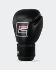 Proper Boxing Gloves - Black