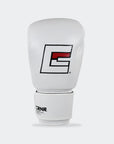 Proper Boxing Gloves - White