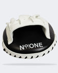 Cream Concave Focus Mitts