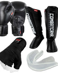 Thaiboksing PRO pakke
