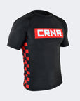 Punch Choke Rash Guard
