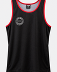 Punch Choke Jersey / Singlet