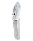 Recruit Junior BJJ Gi + Gratis Hvitt Belte