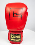 HMIT Boxing Gloves - Red