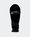 Supreme Leggbeskytter Svart
