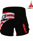 Klubbshortser - Egen design