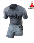 Klubbshortser - Egen design