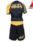 Klubbshortser - Egen design