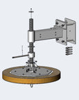 Pro Gym Speedbag platform / Justerbar