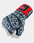 Supreme Boxing Wraps - Black