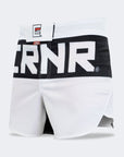 Supreme Hybrid Fight Shorts 2.0 - Hvit
