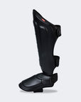 Supreme Leggbeskytter Svart