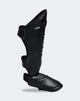 Supreme Leggbeskytter Svart