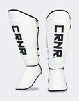 Supreme Shin Guard - White