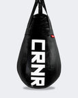 Prime Tear Drop Boksesekk - Svart