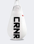 Prime Tear Drop Boksesekk - Hvit