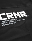 CRNR Tech Full Zip Jacket
