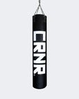 Striketuff Heavy Bag 180cm - Black