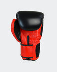 Supreme Boxing Gloves - Red