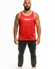 HMIT Jersey (Rød)