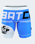 Supreme Vale Tudo Shorts Blå