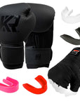 KRBON Boxing Starter Kit