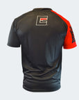 Combat Corner Dry fit T-skjorte