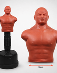 CRNR Slagdukke Torso
