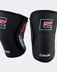 CRNR Knestøtte / knee sleeve